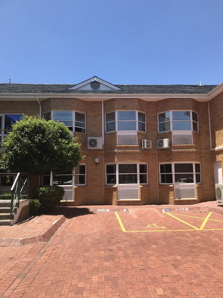 To Let commercial Property for Rent in Pinelands Western Cape